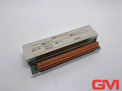 Esser Trend Analog/Digital Eingangsmodul AP101687 analog/digital input - Image 1 of 4
