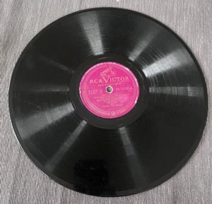 ROY ROGERS SONS OF THE PIONEERS PECOS BILL PT. 3 + 4 RCA 45-5218 - Picture 1 of 2