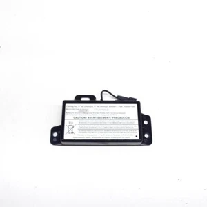 OPEL VAUXHALL MOKKA X J13 Battery Backup Control Unit 42454411 1.4i 103kw 2018 - Bild 1 von 6