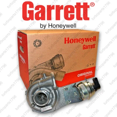 804963-1 Turbocompresor Alfa Romeo GIULIETTA 940 2.0 JTDM 804963-3 55255986 71795341 Foto 1 de 4