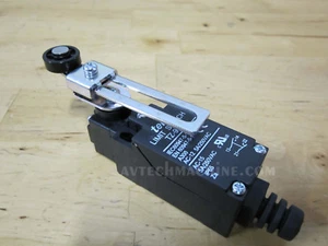 Tend Limit Switch TZ-9108 - Picture 1 of 3