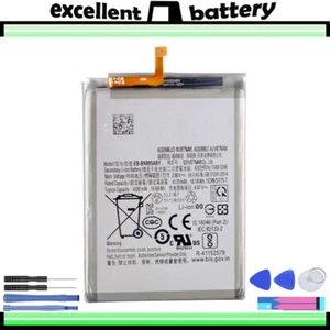 For SAMSUNG Galaxy Note 20, N980F, SM-N980F/DS, N980 Battery, EB-BN980ABY - Photo 1 sur 7