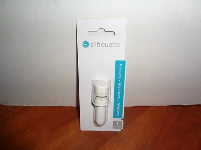 SILHOUETTE AutoBlade (TYPE A) for Cameo 3 & Portrait 2 BRAND NEW SEALED - Image 1 of 3