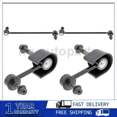 Звено переднего заднего стабилизатора подвески для Ford Escape 2012 2011 2010 2009 - Изображение 1 из 4