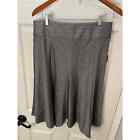 Portrait Stretch Fit Skirt Size 8 - New with tag