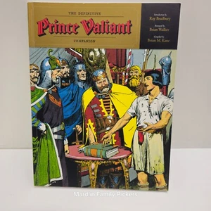 Der endgültige Prinz tapfere Begleiter von Brian M Kane Taschenbuch Sehr guter Zustand - Bild 1 von 8