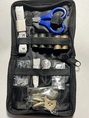 Kit de costura de lujo USMC Marine Corps listo para el campo desierto y bosque vanguardia nuevo Foto 1 de 3