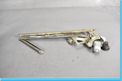 Регулятор окна передней левой двери 07–17 Lexus LS460 с оригинальным двигателем - Изображение 1 из 4