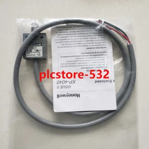 New Honeywell 914CE2-3 Travel Switch 914CE23 Free Shipping #DW - Picture 1 of 1
