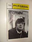 Butley NY Playbill 1972 Alan Bates Holland Taylor