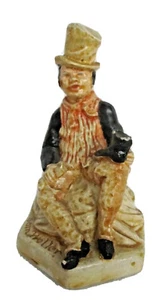 SEBASTIAN MINIATURE SML-059 Sam Weller Patent Pending (Dickens) - Picture 1 of 4
