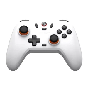 Pro Wireless Hall Effect Game Controller for Switch PC Android Multi Platform - Picture 1 of 20