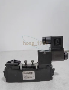 UNA NUEVA ELECTROVÁLVULA UNIVER BE3700 BE-3700 - Imagen 1 de 1