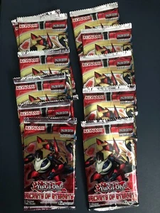 New Yu-Gi-Oh! Secrets of Eternity 2015 SECE 1st Edition x12 Packs - Picture 1 of 1