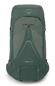 Osprey Aura AG LT 65 M / L Wanderrucksack Koseret / Darjeeling Spring Green - Bild 1 von 5