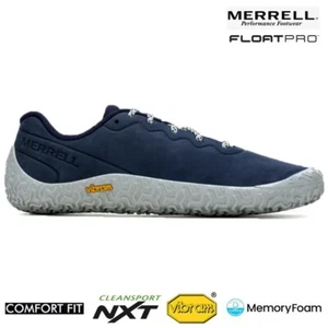 MERRELL LADIES WALKING TRAINERS HIKING TREK THERMAL VIBRAM OUTDOOR BOOTS SIZE - Picture 1 of 25