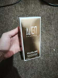 Mugler Alien Goddess Refillable Eau de Parfum 90ml - Picture 1 of 6