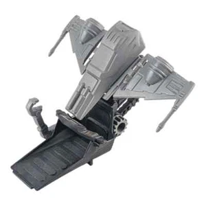 Cecchino Imperiale Potere della Forza Star Wars Kenner vintage - Foto 1 di 5