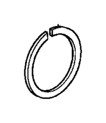 OEM HONDA ODYSSEY PILOTO ACUERDO ACURA TL CL MDX TRANSMISIÓN CUÑA E 81 MM 2.275 Foto 1 de 2