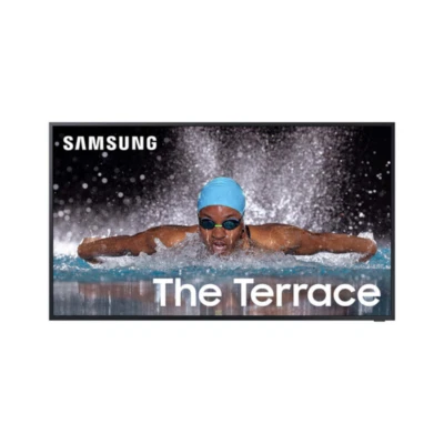 Samsung QN55LST7DAFXZA 55” Class LST7D The Terrace Partial Sun Neo QLED 4K TV