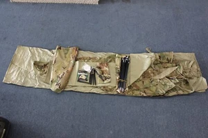 New Litefighter 2 Tent Shelter System Military OCP 2 Man Shelter - Picture 1 of 6