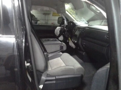 Parasol izquierdo usado se adapta a: Toyota Tundra 2015 sin iluminación 4x4 izquierdo grado A Foto 1 de 4