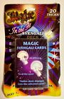 Magic Svengali Deck, New, Magic in the Air, 20 Tricks, Ages 7+