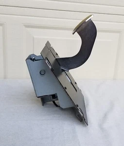 ARCADE GAME Foot Pedal - Clutch Pedal - RARE Find Arcade Part - - Picture 1 of 12