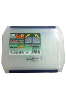 ** RING STAR Dream Master L&R DMW-1510 Caja de aparejos - Imagen 1 de 2