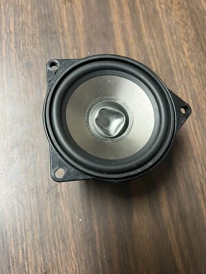 02-2008 BMW E65 E66 745i 745Li 750Li 750i 760Li E60 M5 550i 535 логика L7 динамик - Изображение 1 из 3