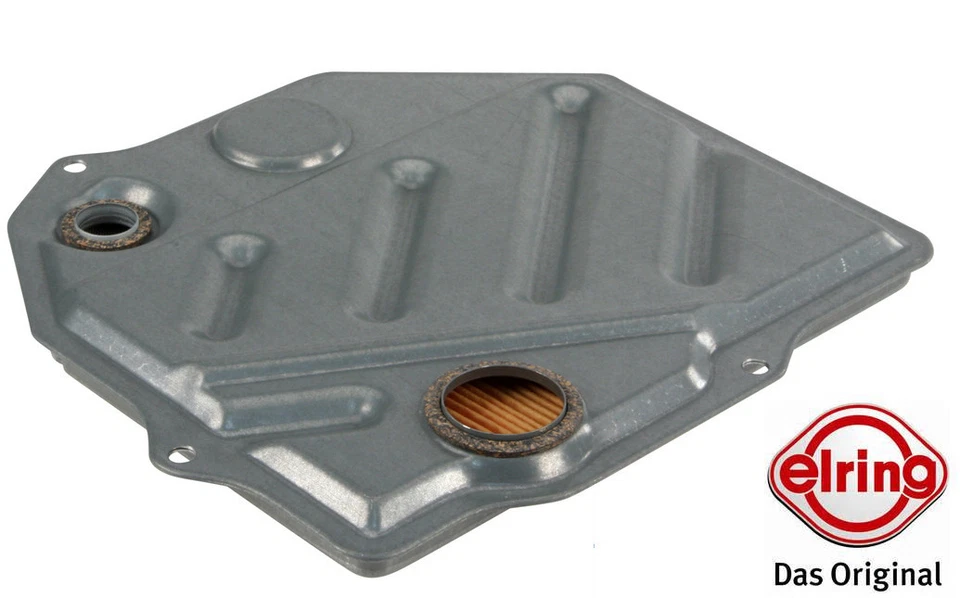 MERCEDES ELRING A/T 变频过滤器 300CD 928 500SEL 190E 560SL 300E # 1262770295 — 第 1/1 张图片
