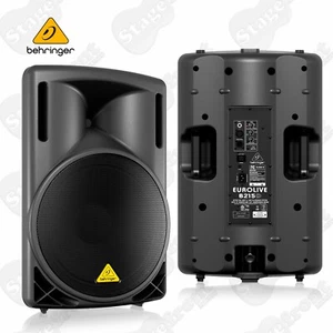 BEHRINGER EUROLIVE B215D 550 WATT 2-WAY 15'' SPEAKER - Picture 1 of 1