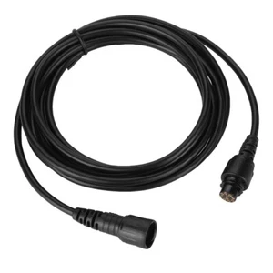 New Mic Extension Vehicle Car Radio Extend Cable For Hytera MD780 - Zdjęcie 1 z 9