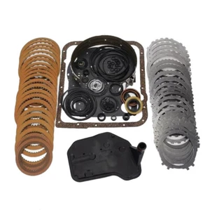 4L60E 4L65E 4L70E para GM Chevy 04+ Kit de reconstrucción maestro revisión de transmisión - Imagen 1 de 2