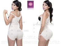 adelgaza moldease. Maria E Fu112 Colombian Strapless Shapewear faja vestido