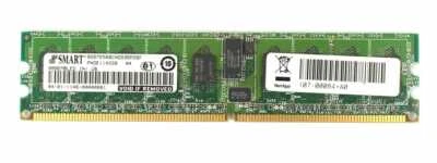 107-00084 NETAPP 2GB ECC MEMORY FOR FAS3210 - 107-00084+A0, SG572568CNG535P2SF - Immagine 1 di 2