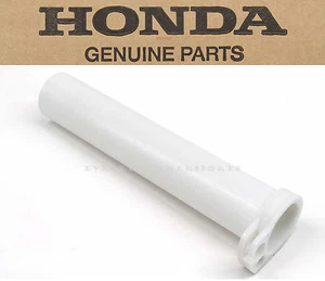 New Honda Throttle Tube Pipe CB350 CB360 CL360 CB500 CB550 CB750 1971-83 #S53 - Picture 1 of 3
