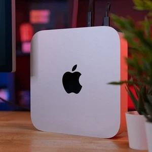 NEU VERPACKT APPLE Mac Mini, M2 PRO Chip, 10 CPU 16 GPU, 512GB MIT GARANTIE - Bild 1 von 1