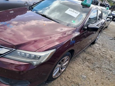 Cambio de transmisión ILX 2016 2688632 Foto 1 de 4