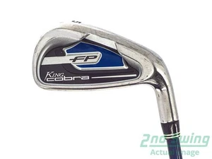 Cobra FP Single Iron 5 Iron Graphite Stiff Right 38.25in - Picture 1 of 10