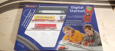 StarSet Roco digitale 41267 A - Immagine 1 di 4