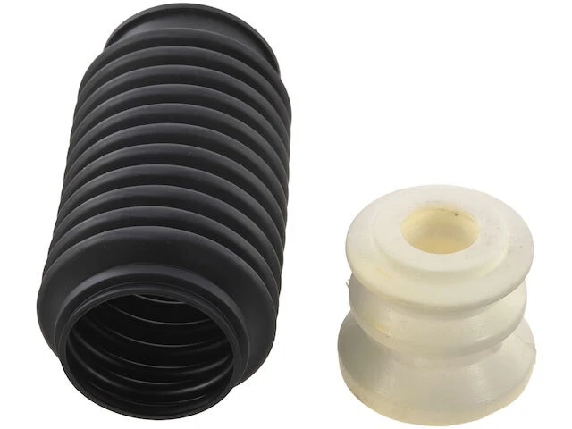 Strut Bellows For 1985-1993 Cadillac DeVille 4.9L V8 1986 1987 1988 1989 KC434CM - Image 1 of 1