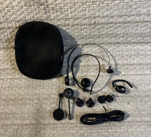 Jabra Engage Mono Headset WHB050HS, Tested with PC, READ - Picture 1 of 8