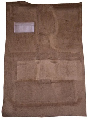 Alfombra Dodge D200 1975-1980 - Cutpile | Doble cabina, 2x2, 4 velocidades Foto 1 de 4