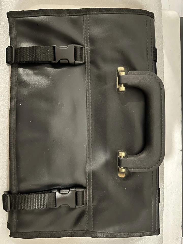 专业 50 折叠口袋刀卷收藏存储展示新品/其他 — 第 1/4 张图片