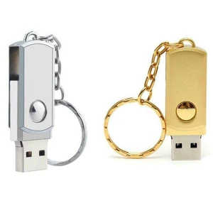 64GB 32GB 16GB 8GB U Disco Flash Drive Y Disco Duro USB 2.0/3.0 Stick Pen Drive - Imagen 1 de 18