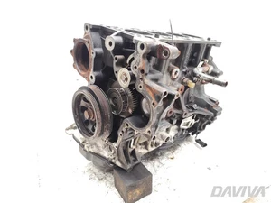 Ford Tourneo Custom Complete Engine Block 2020 Bus YLF6 (15-23) 2.0 EcoBlue - Picture 1 of 11