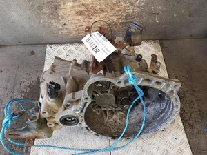 2002-2009 MK2 HYUNDAI COUPE GEARBOX 2.0 PETROL 5 SPEED MANUAL G4GC - Picture 1 of 11