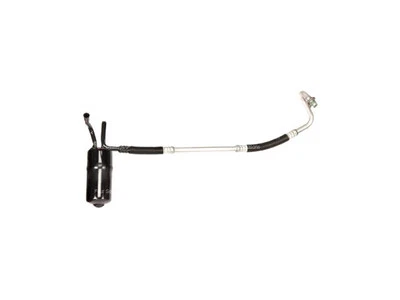 For 2002-2005 Mercury Sable A/C Refrigerant Suction Hose 76741GQZK 2003 2004 - Image 1 of 2