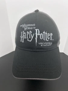 Gorra de béisbol Universal Studios The Wizarding World of Harry Potter con tirantes - Imagen 1 de 9